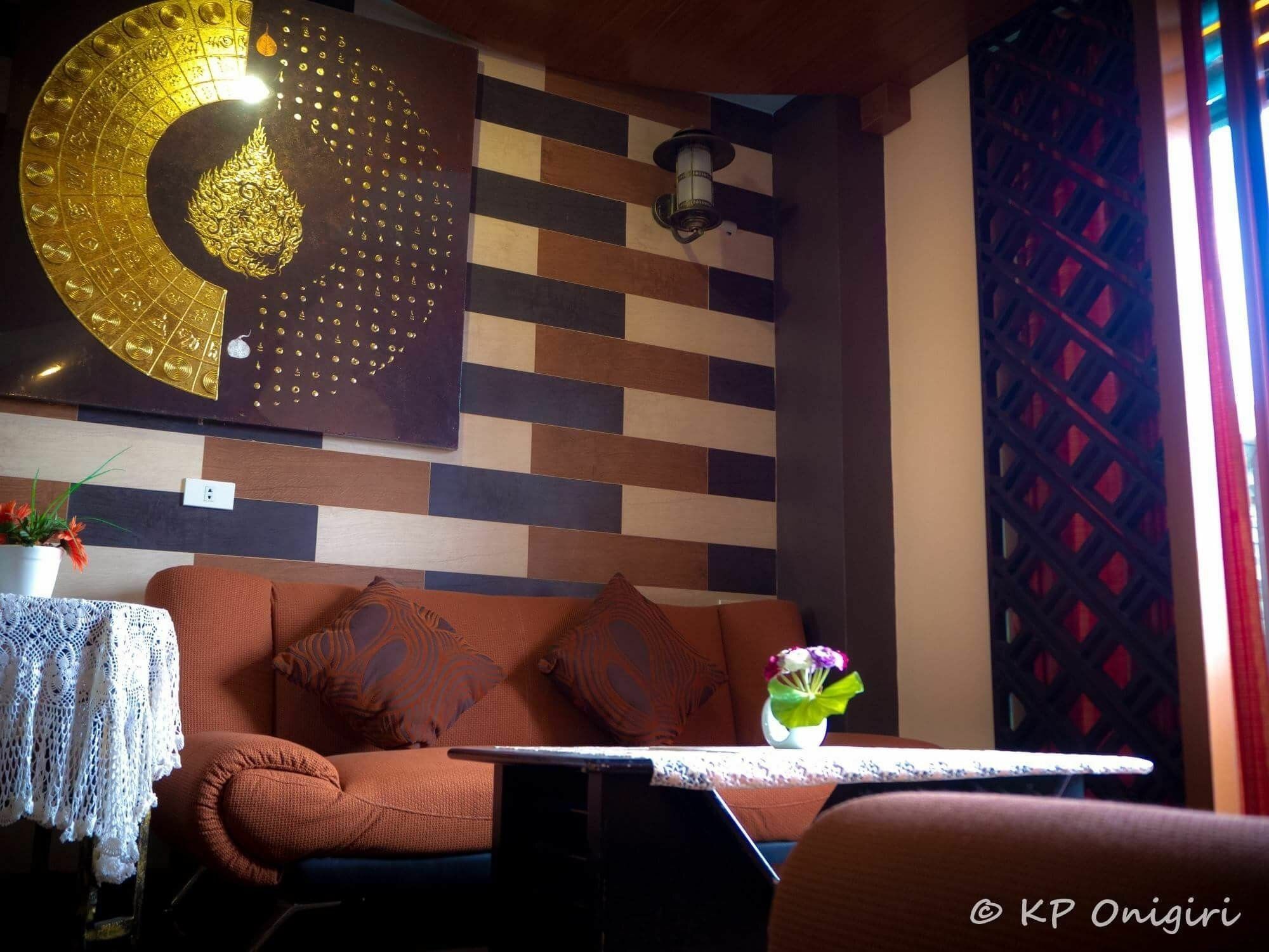 Wandee House Jomtien Hotel Pattaya