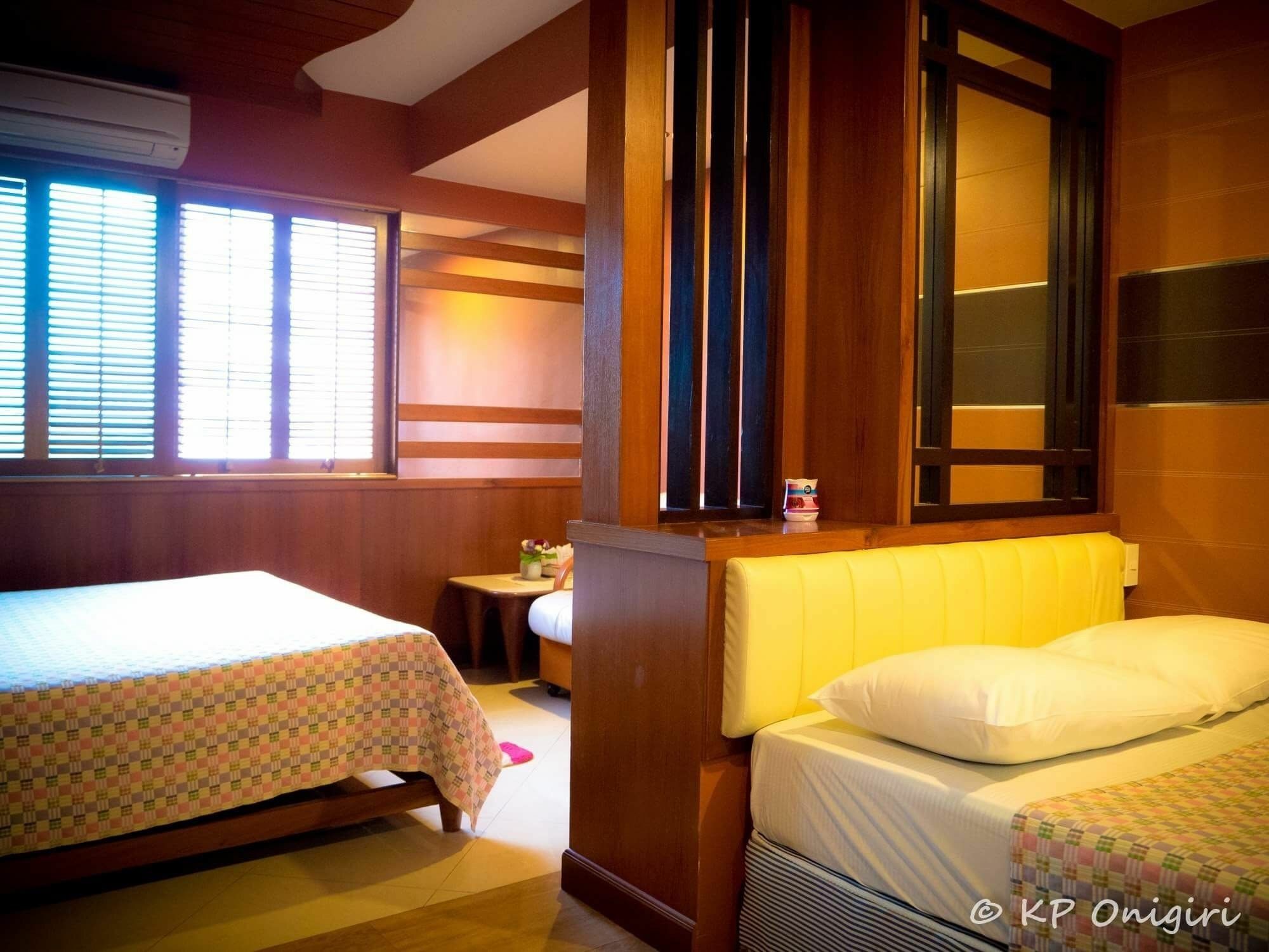 Wandee House Jomtien 2* Pattaya