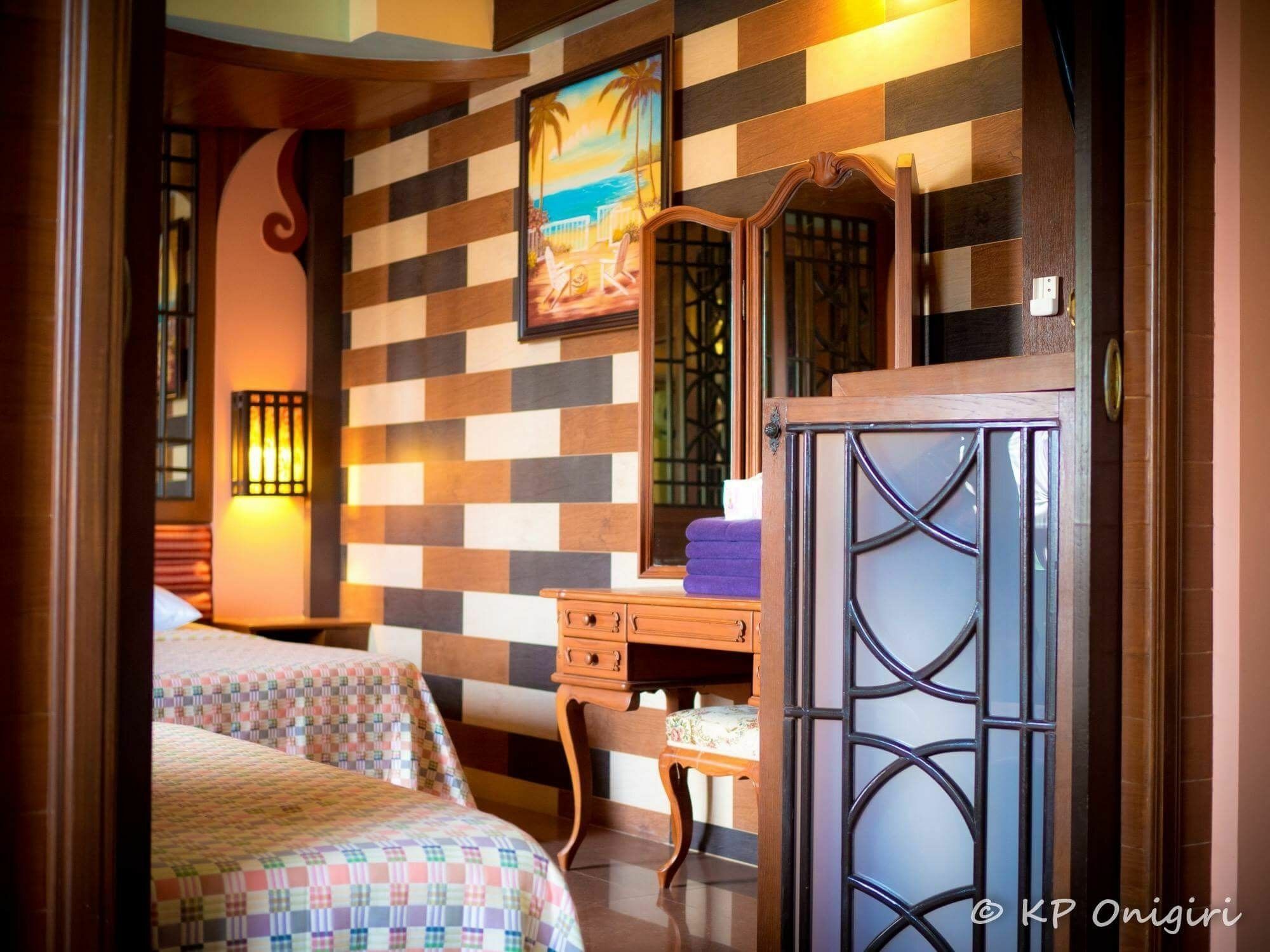 Wandee House Jomtien Hotel 2*