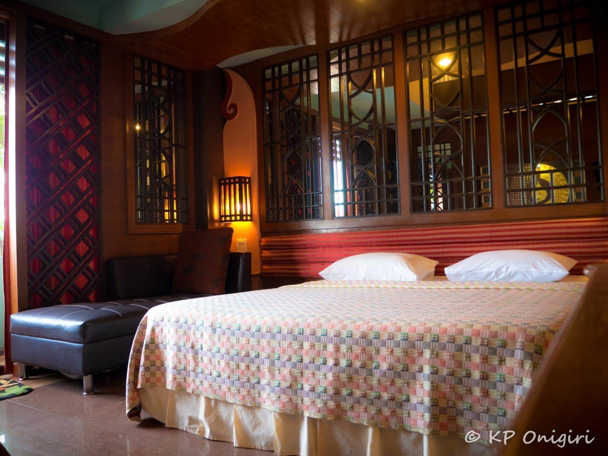Wandee House Jomtien Hotel