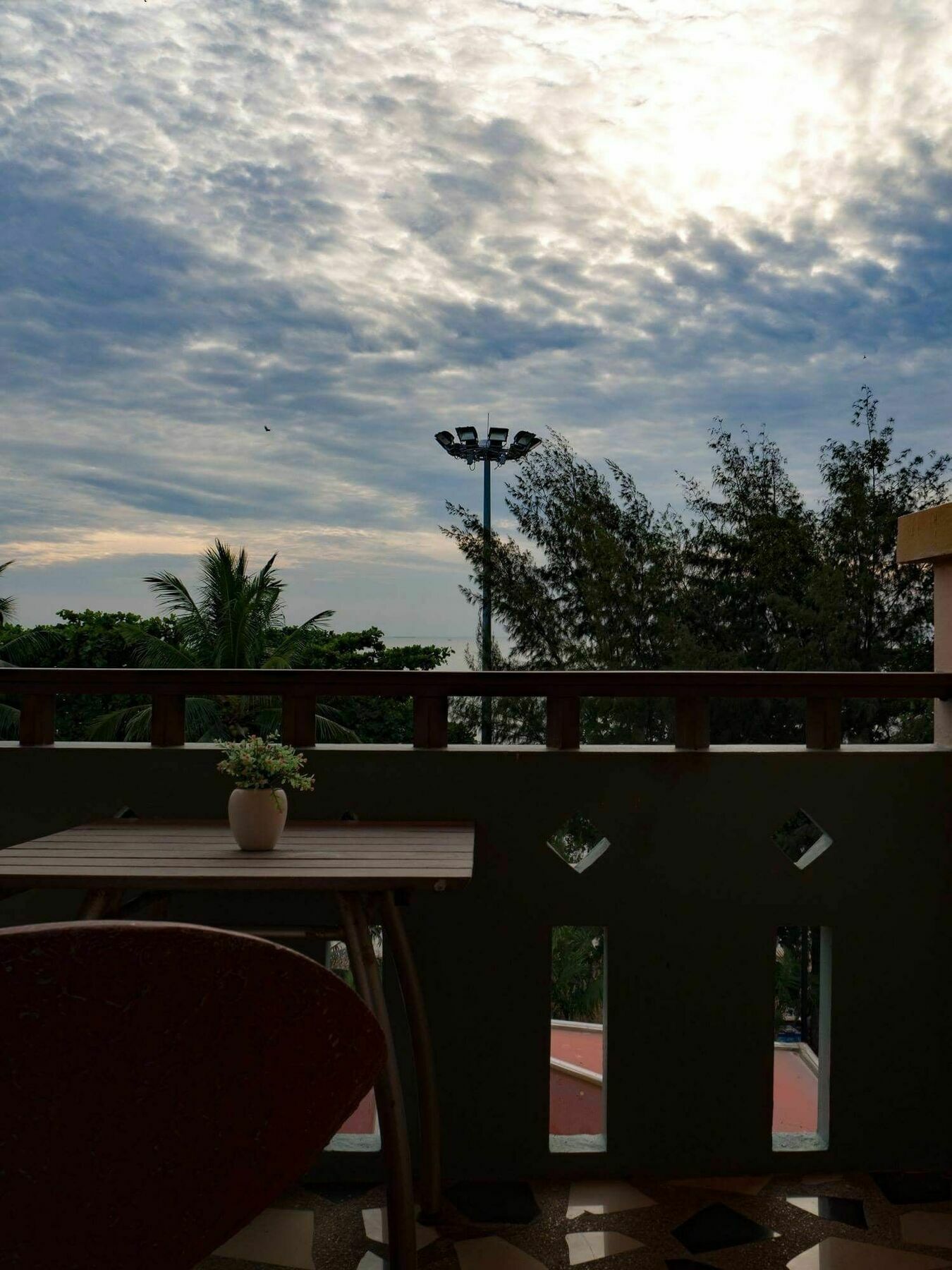 Wandee House Jomtien Hotel 2*
