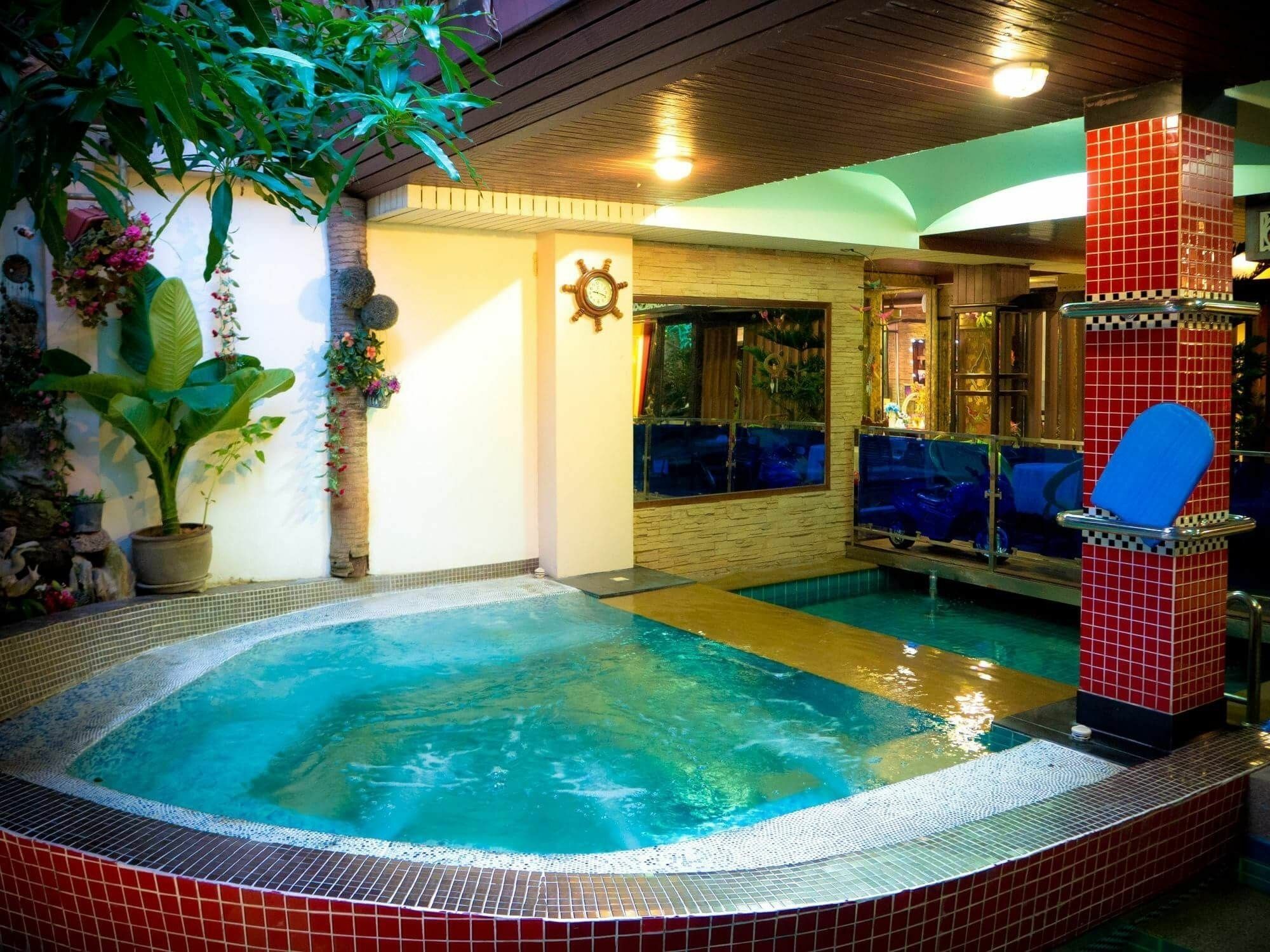 Wandee House Jomtien 2* Pattaya
