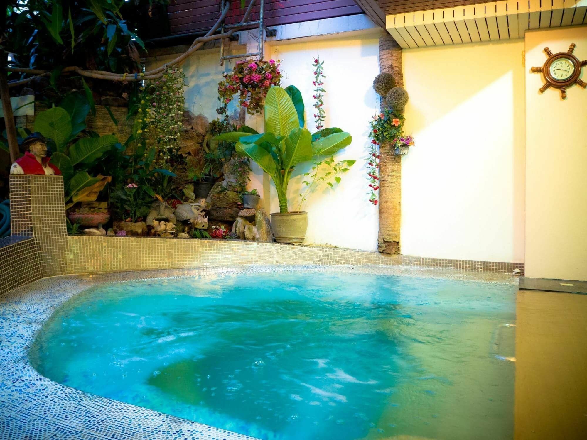 Wandee House Jomtien 2* Pattaya