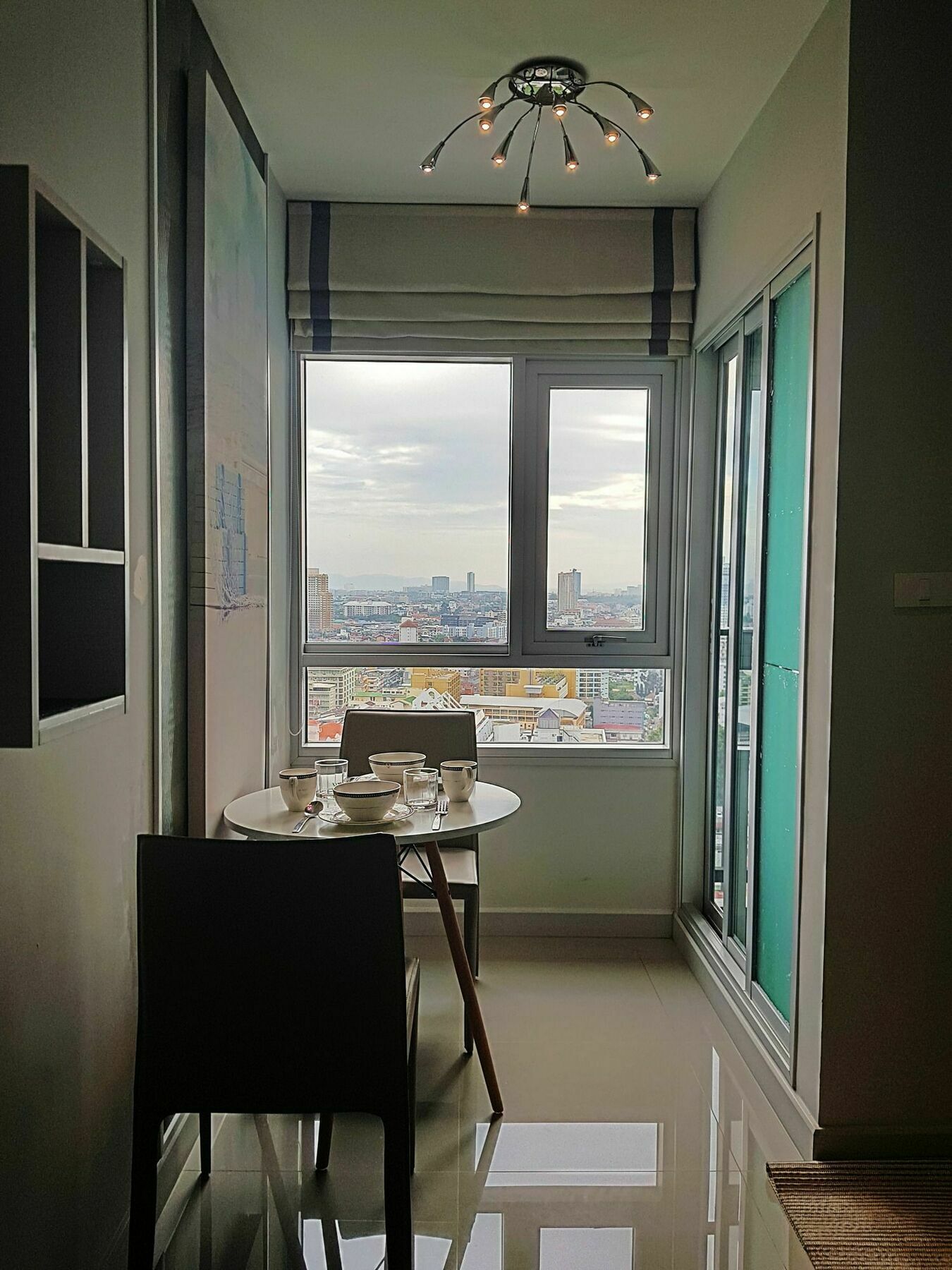 1br Centric Sea 812 With Infinity Pool Pattaya