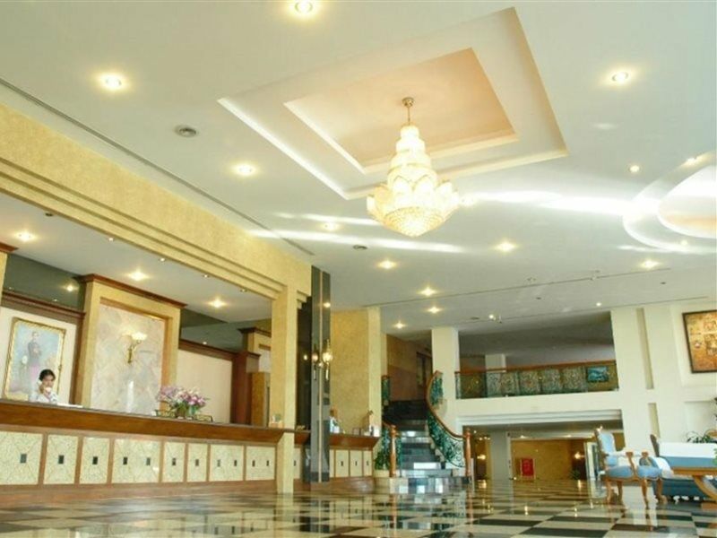 The Camelot Hotel