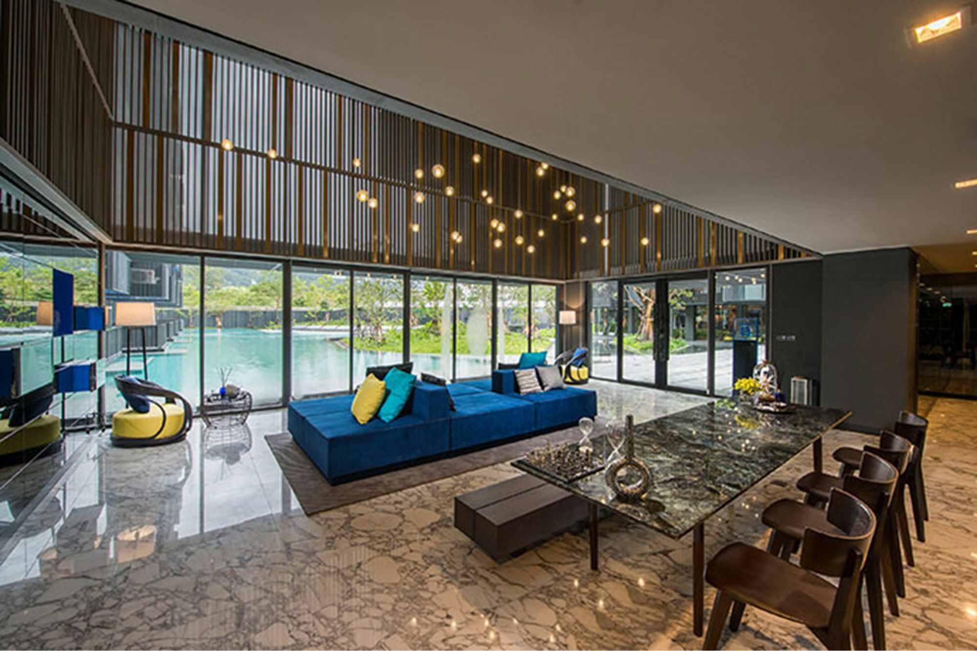 Apartment The Deck By Favstay *