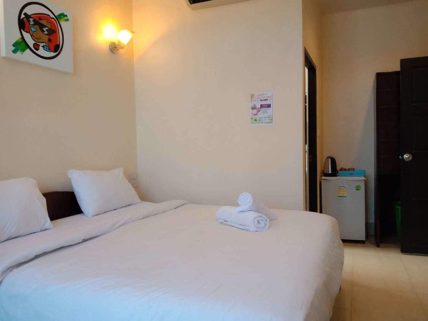 Zodiac Hotel