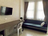 Silla Loft Hotel