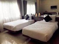Silla Loft 3* Patong