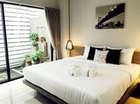 Silla Loft Hotel 3*