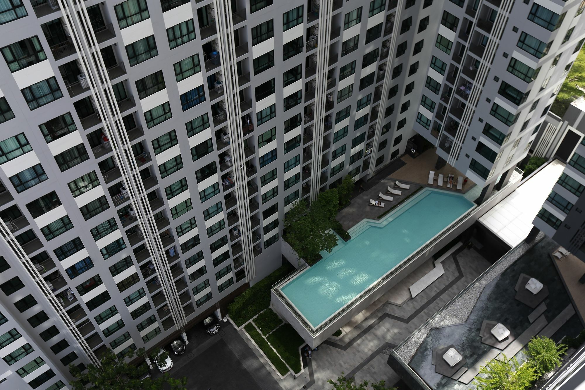 The Base * Pattaya