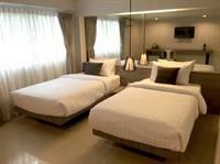 Silla Loft Hotel