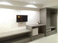 Silla Loft Hotel 3*