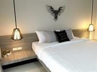 Silla Loft Hotel