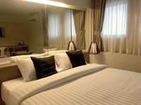 Hotel Silla Loft