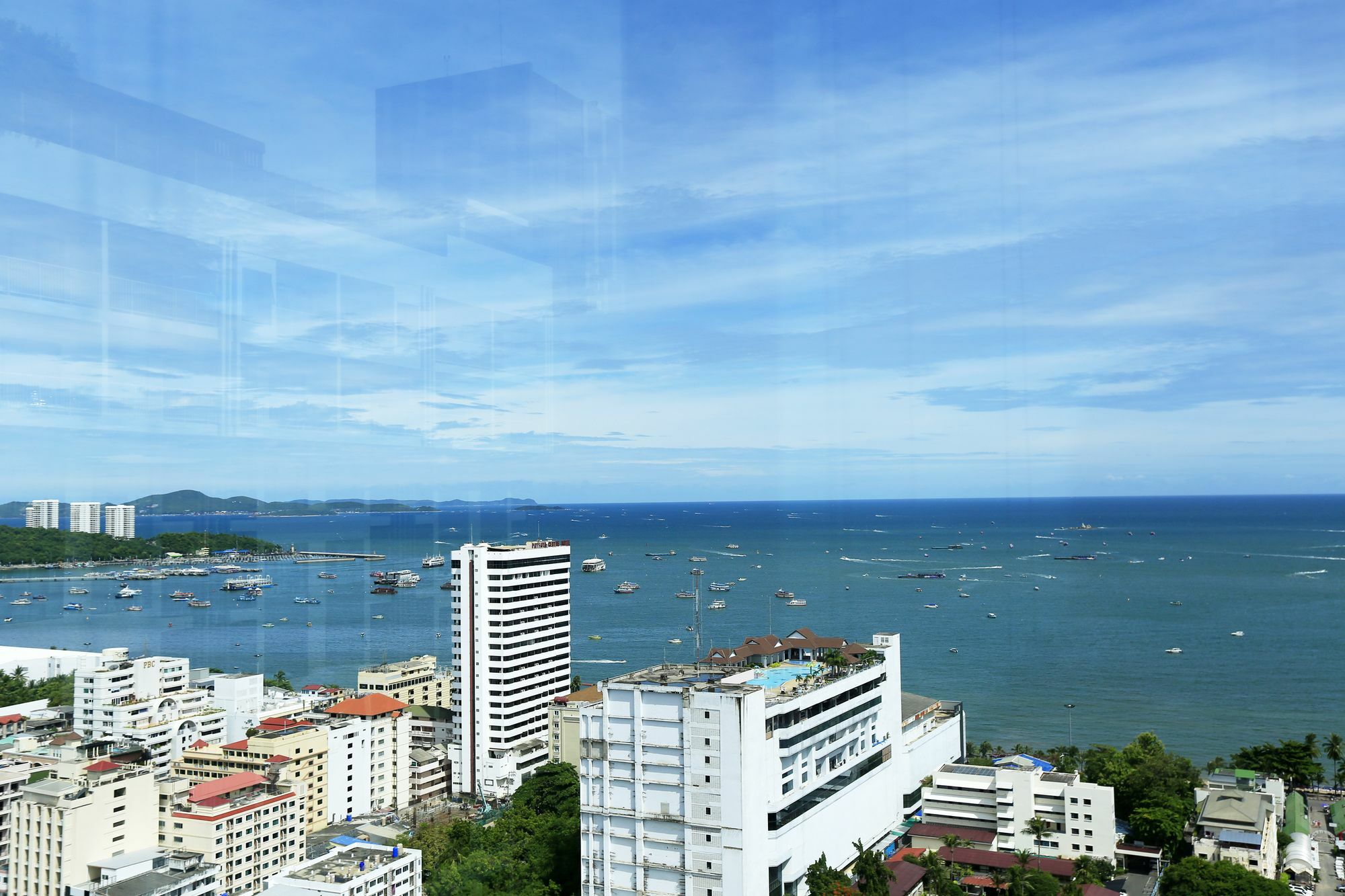 The Base Pattaya
