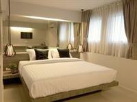 Silla Loft Hotel 3*