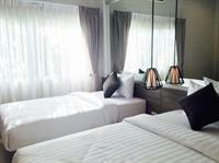 Silla Loft Hotel 3*