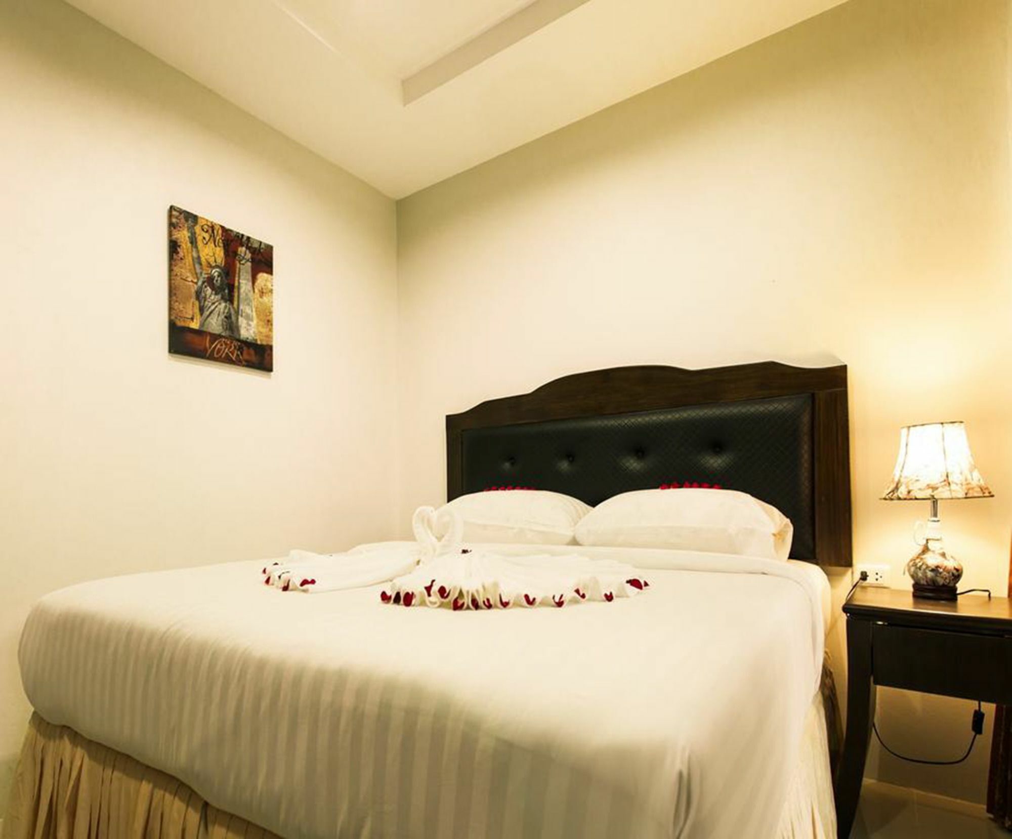 Siri Place Guest house *