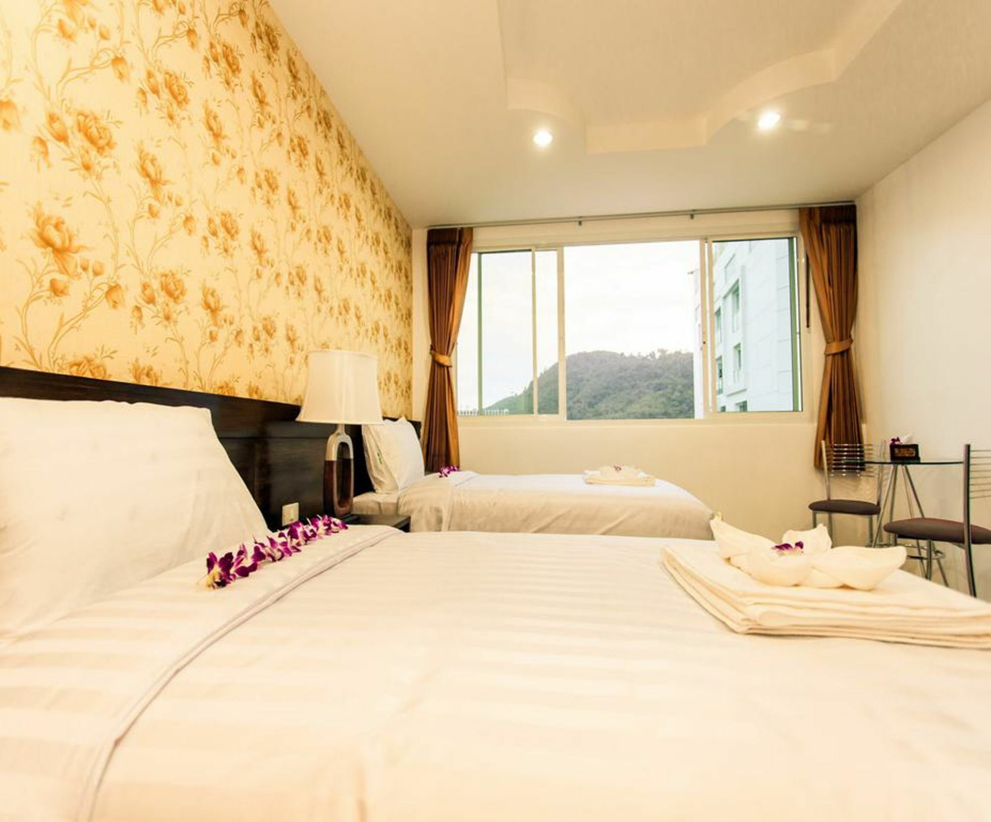 Guest house Siri Place