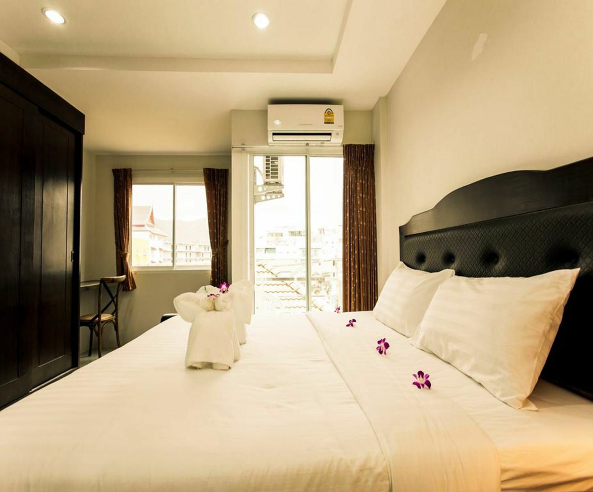Siri Place Guest house *
