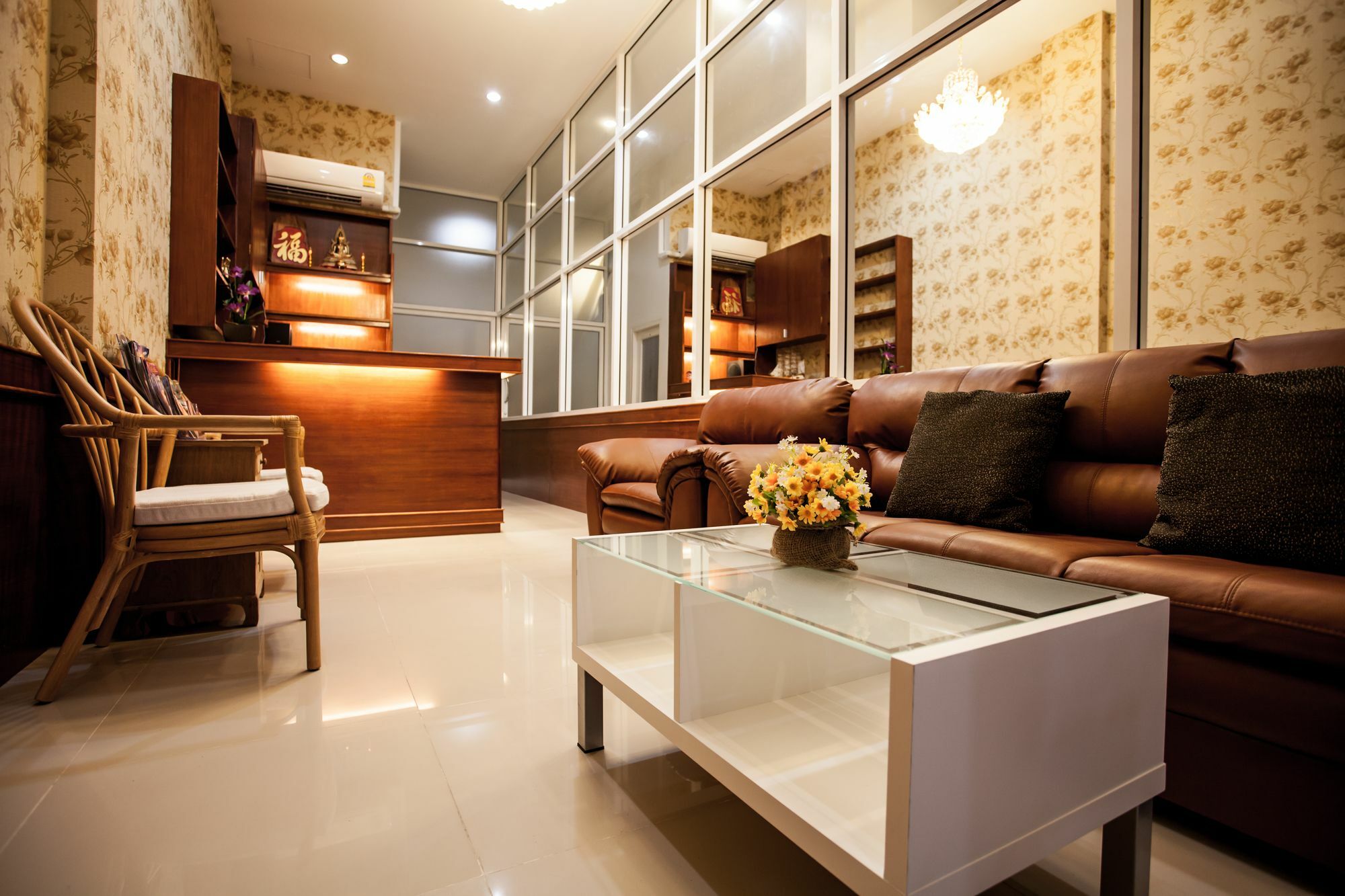 Siri Place * Patong