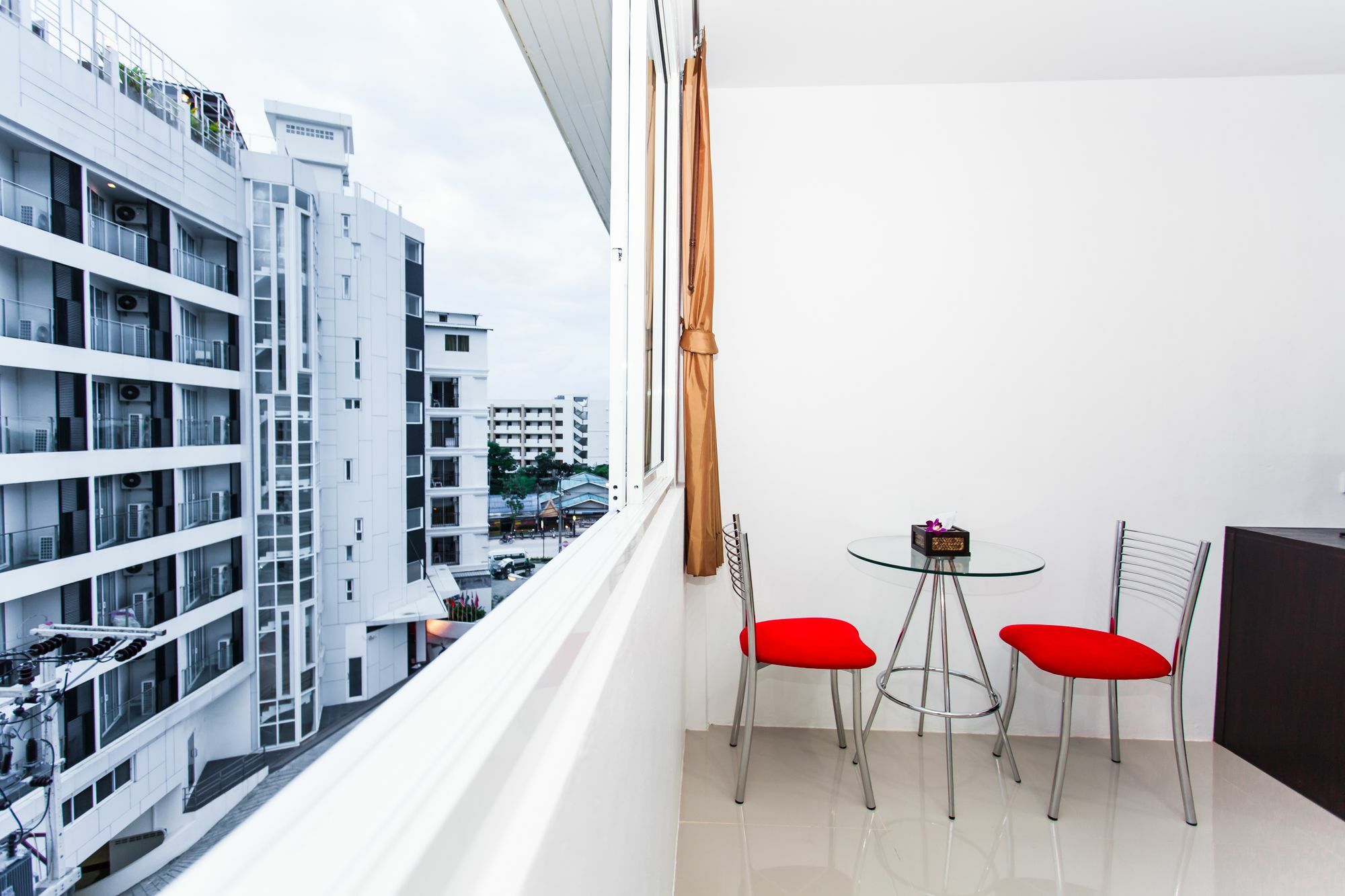 Siri Place Guest house