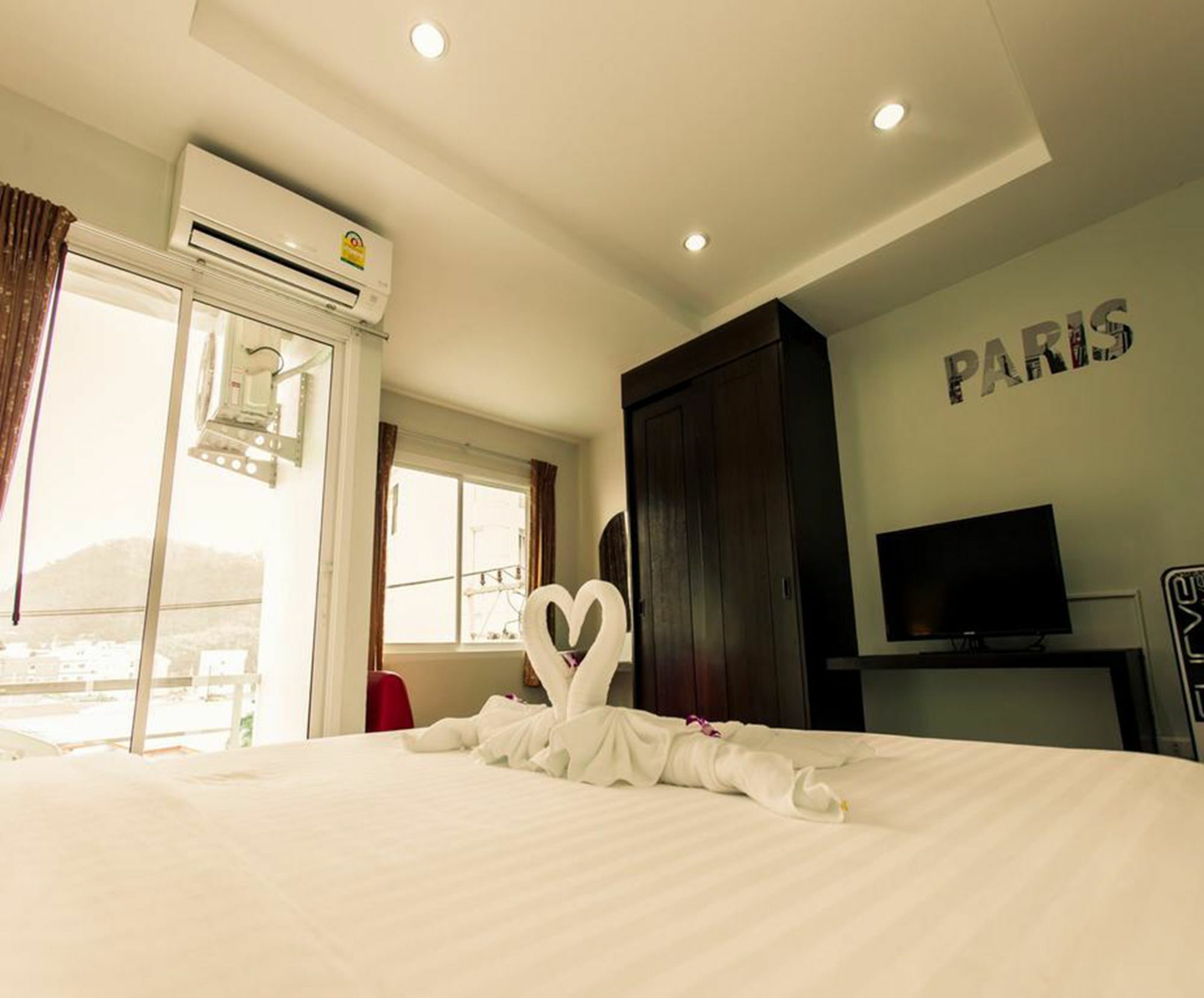 Guest house Siri Place *