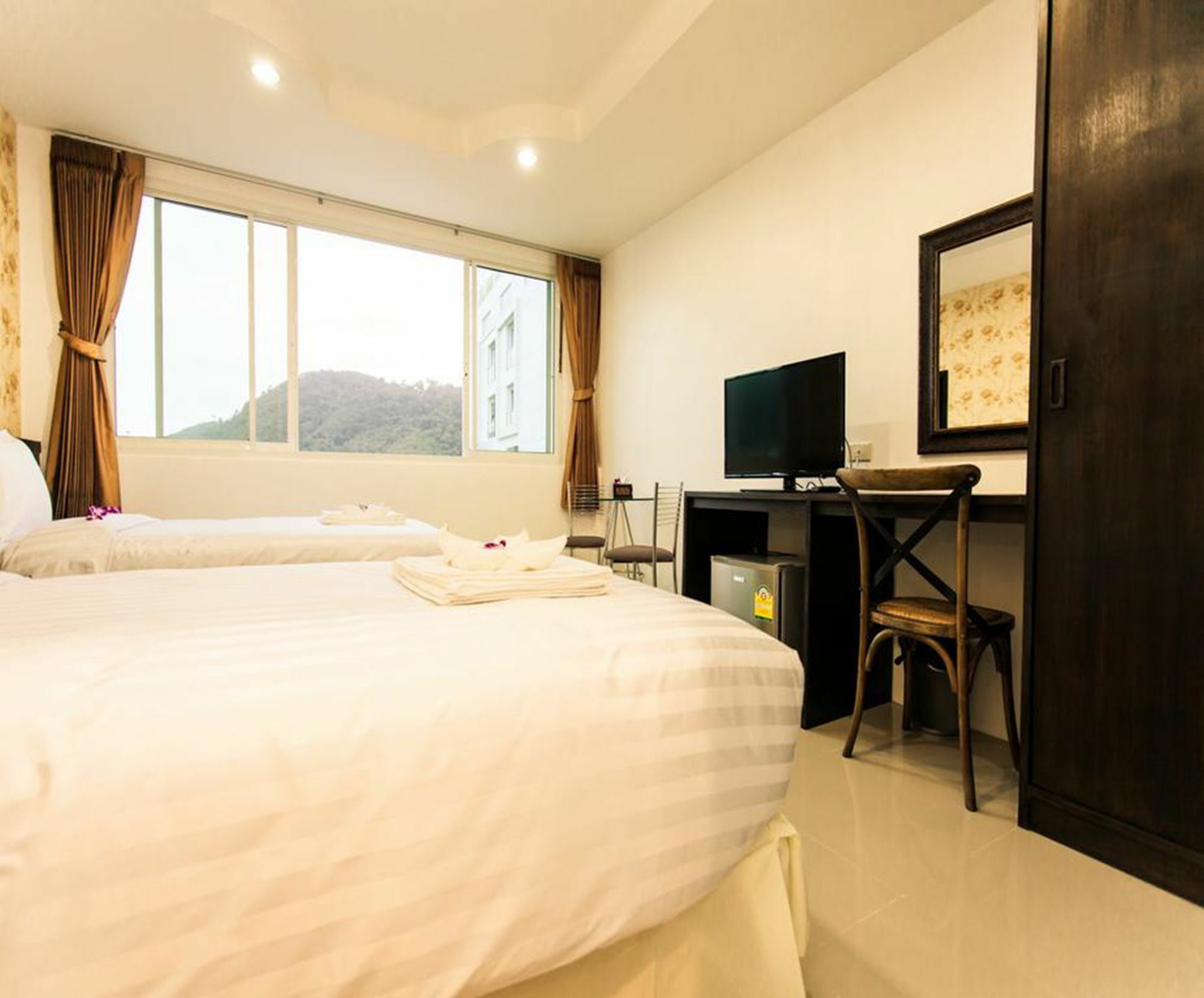 Siri Place Guest house Patong