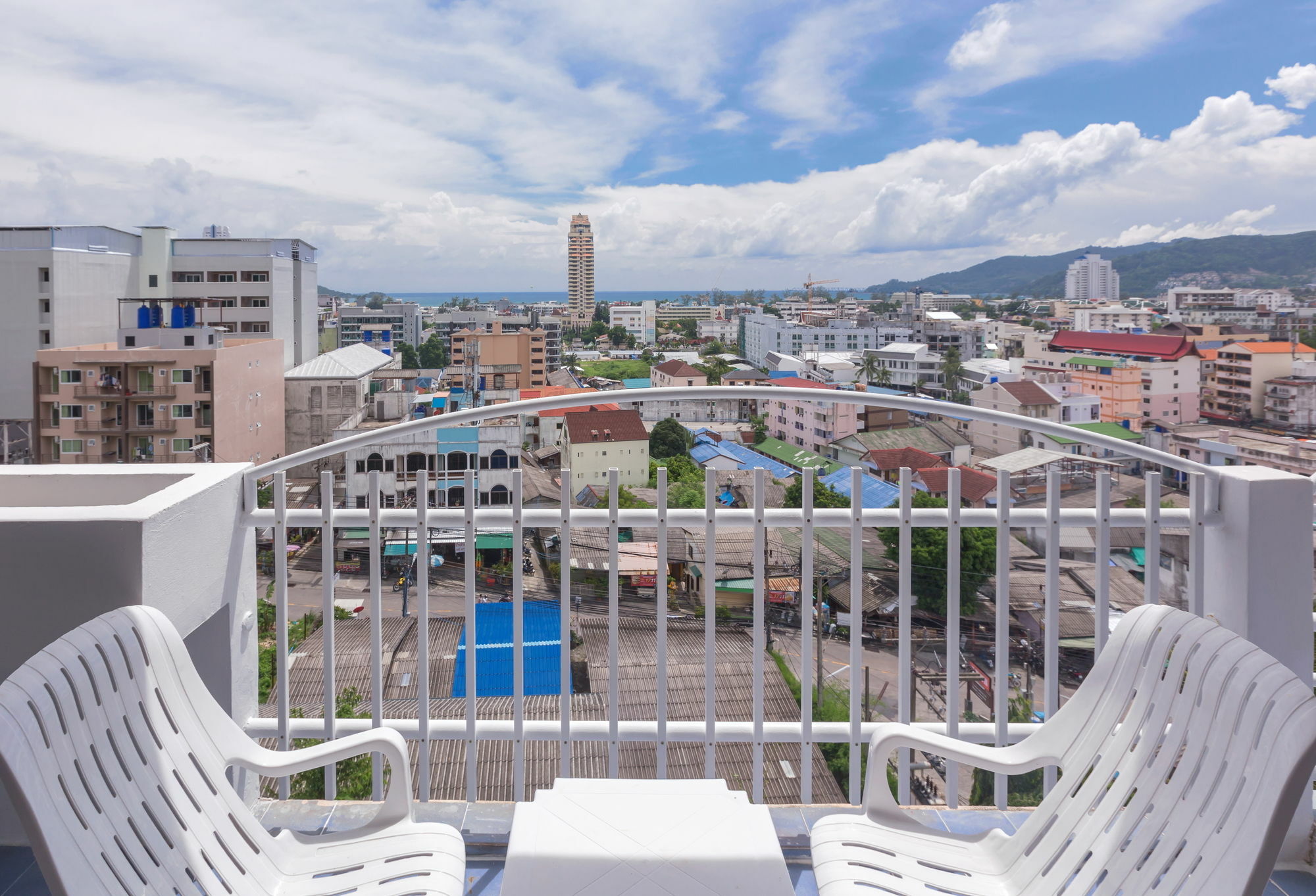 7days Premium Phuket Hotel Patong