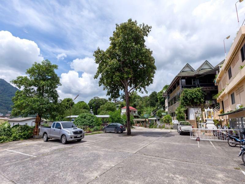 7days Premium Phuket Hotel 3*