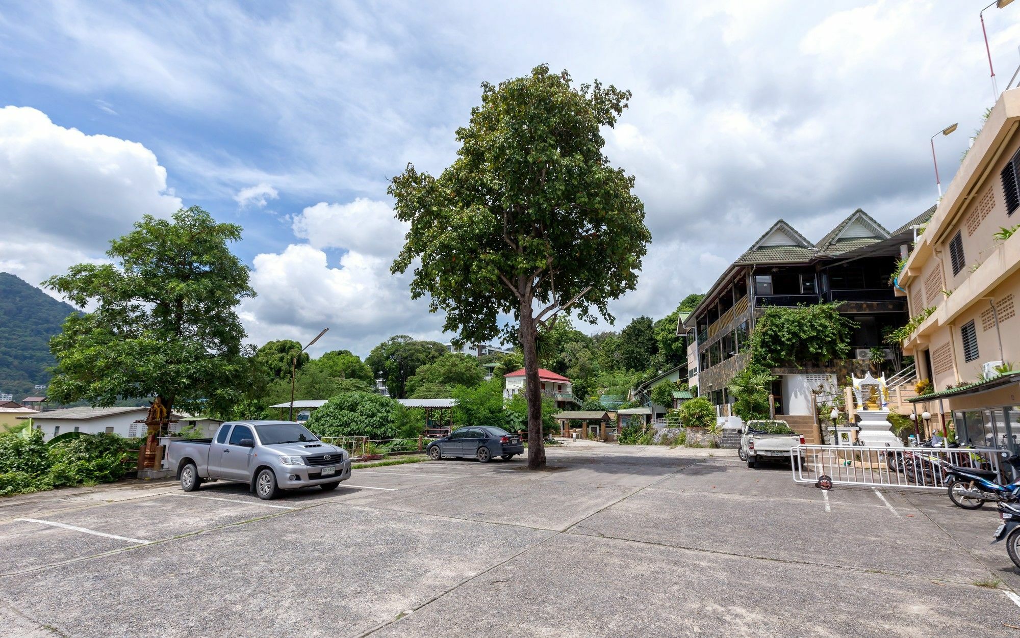 Hotel 7days Premium Phuket Patong