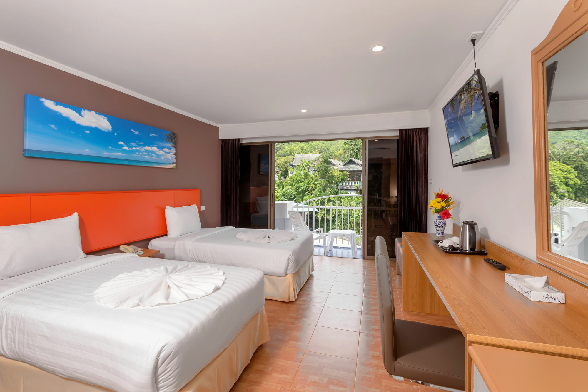 7days Premium Phuket Patong