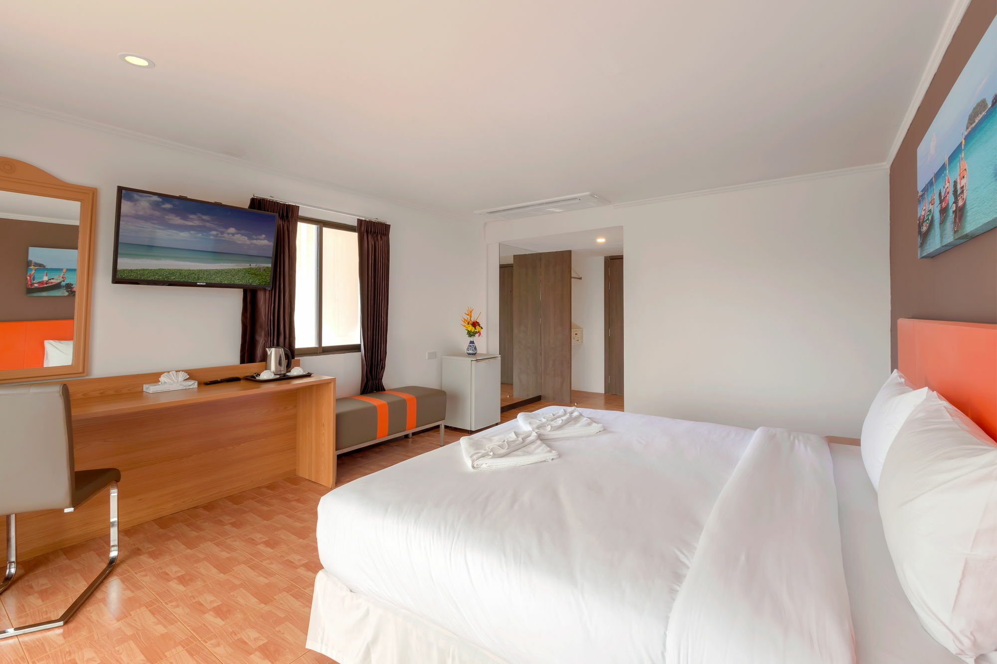 7days Premium Phuket