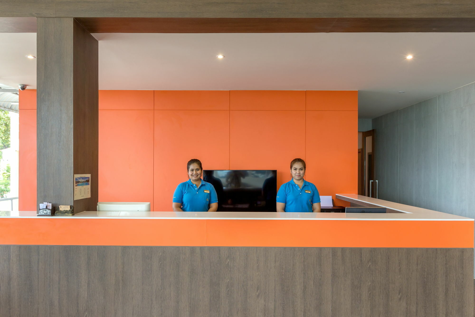 7days Premium Phuket Hotel 3*