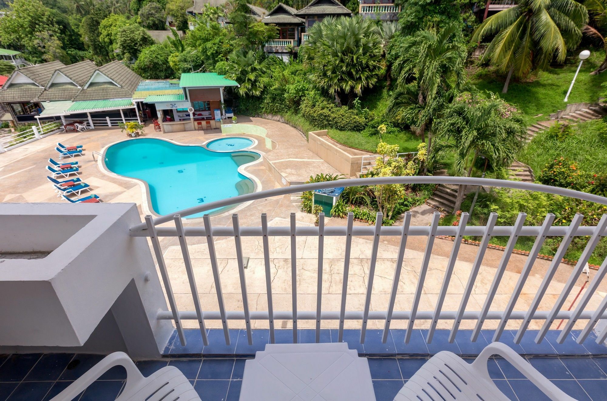 7days Premium Phuket 3* Patong