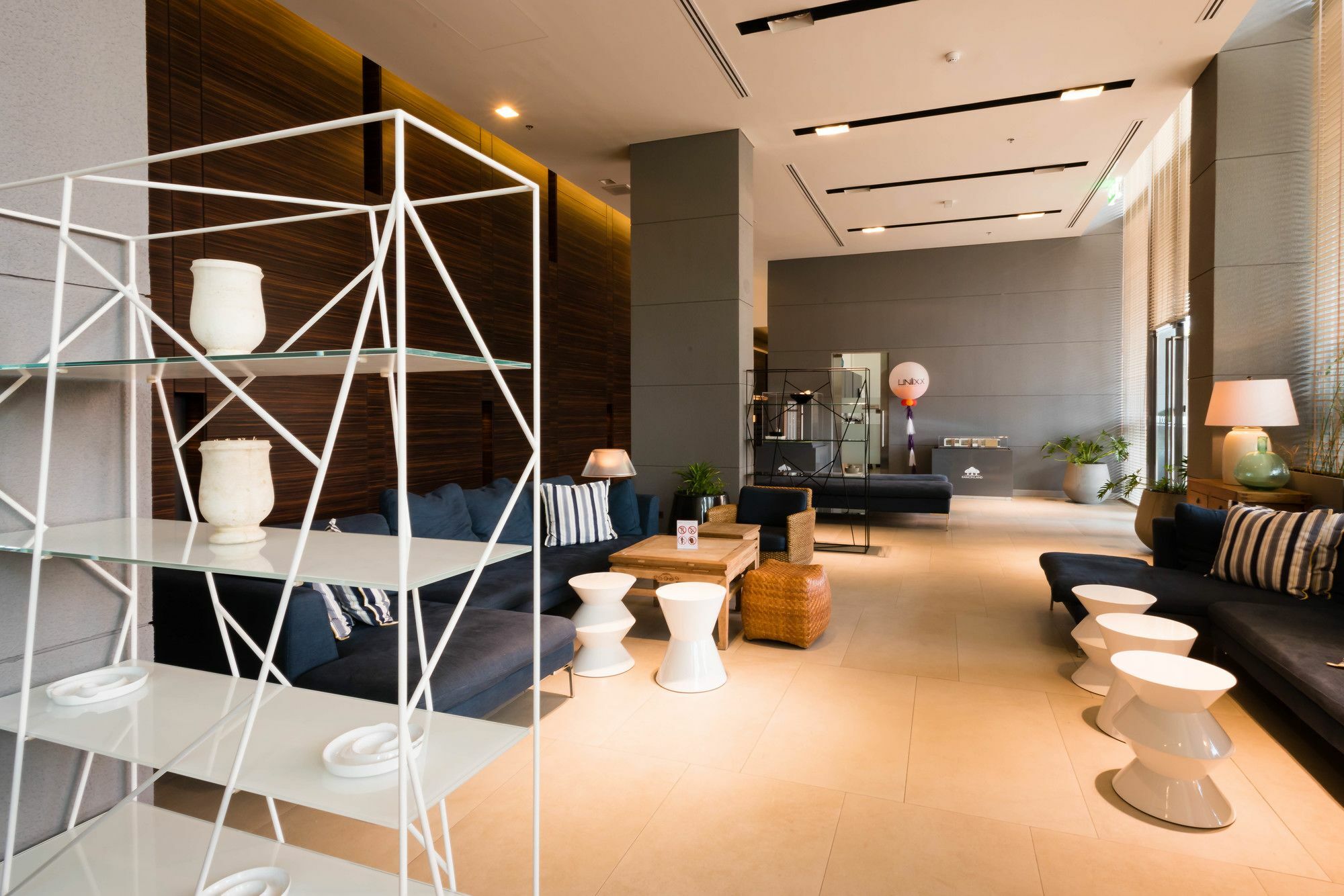 Apartamento Unixx South By Gv