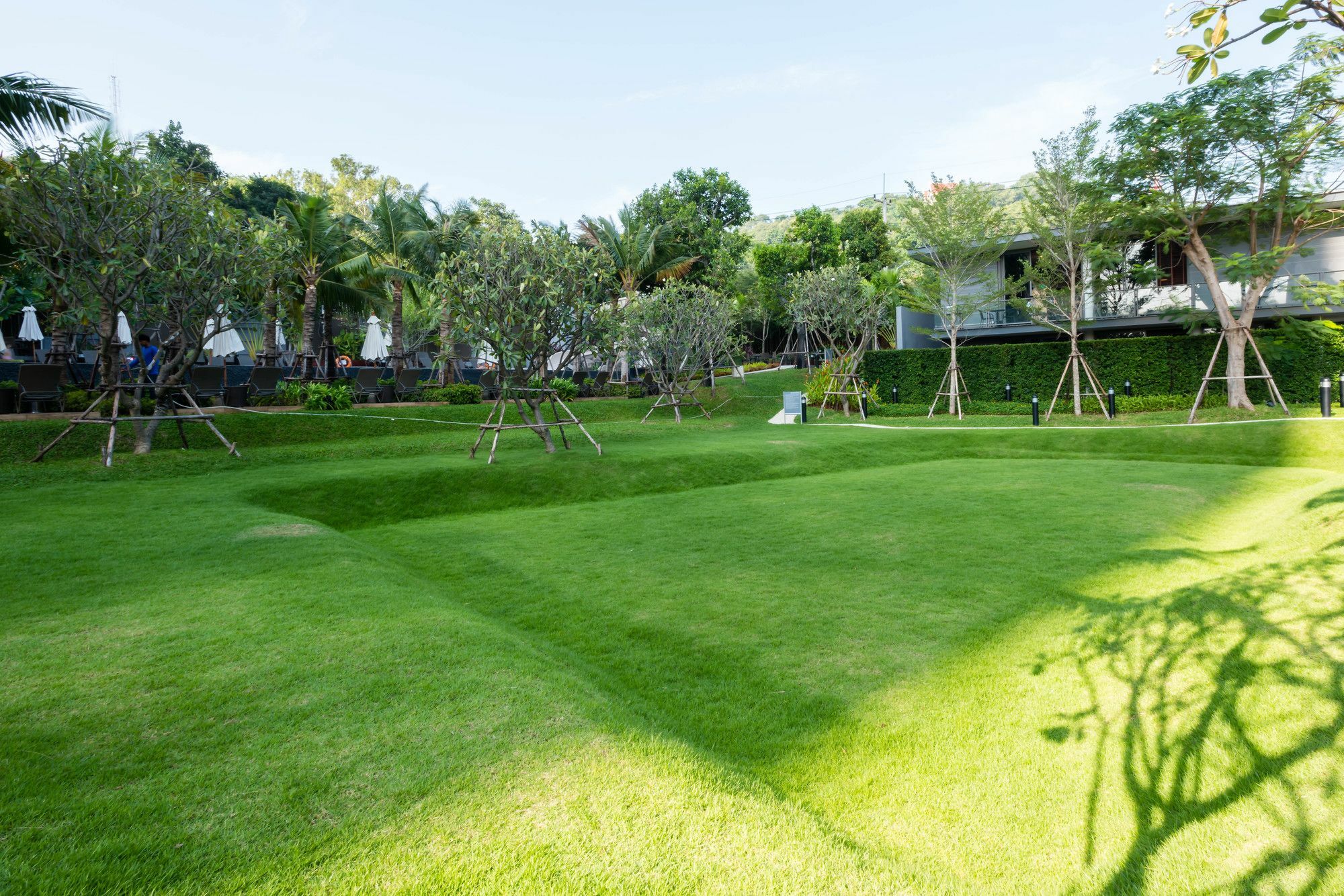 Unixx South By Gv Apartamento *