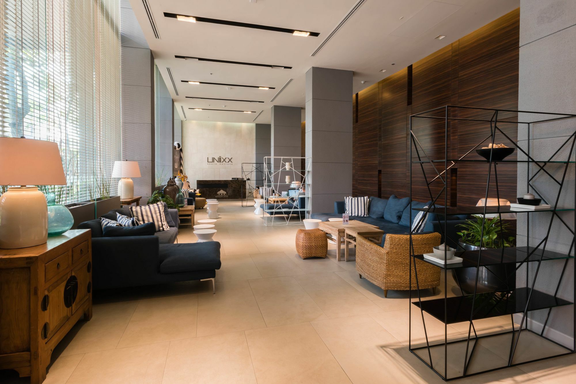 Unixx South By Gv * Pattaya