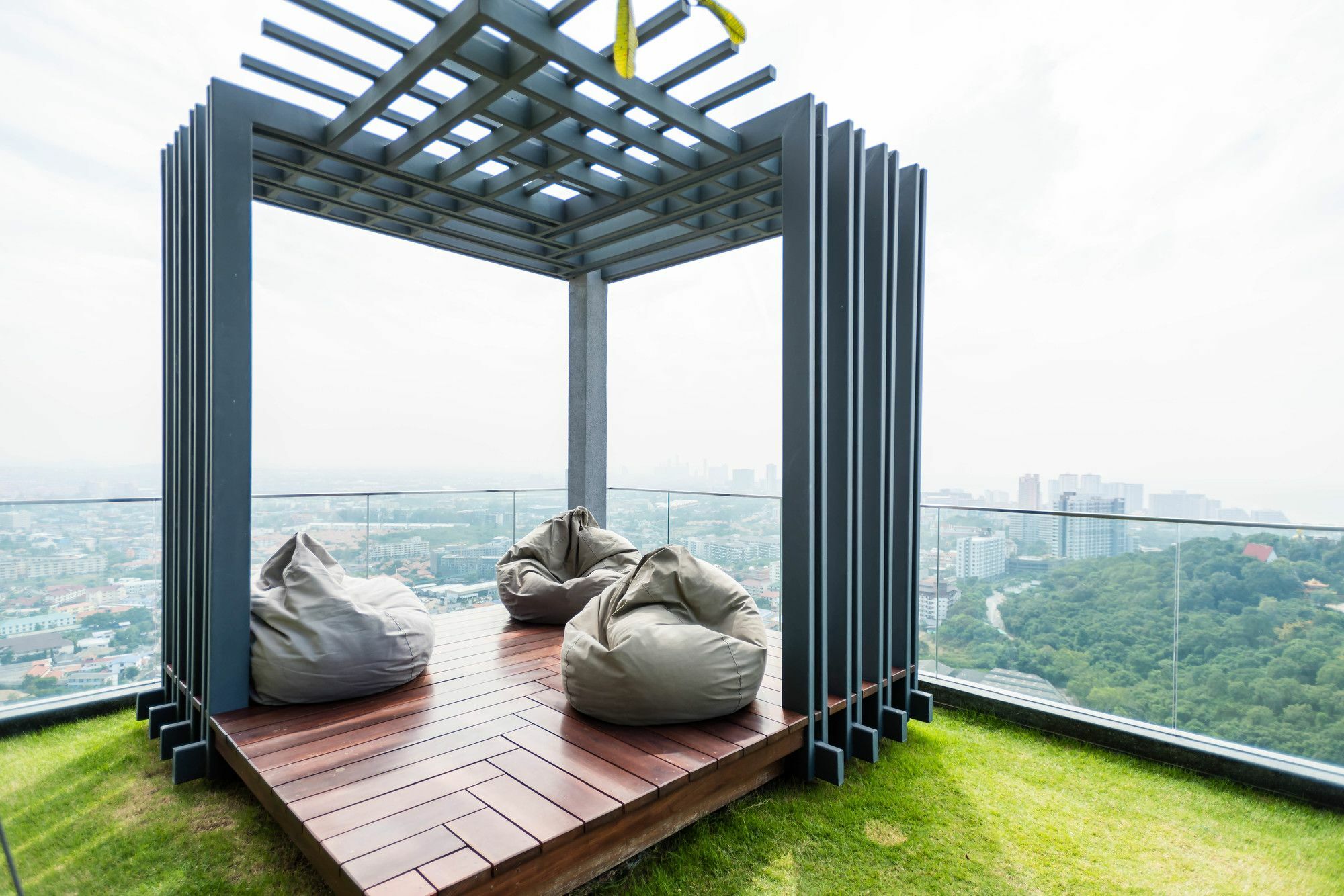 Unixx South By Gv Apartamento