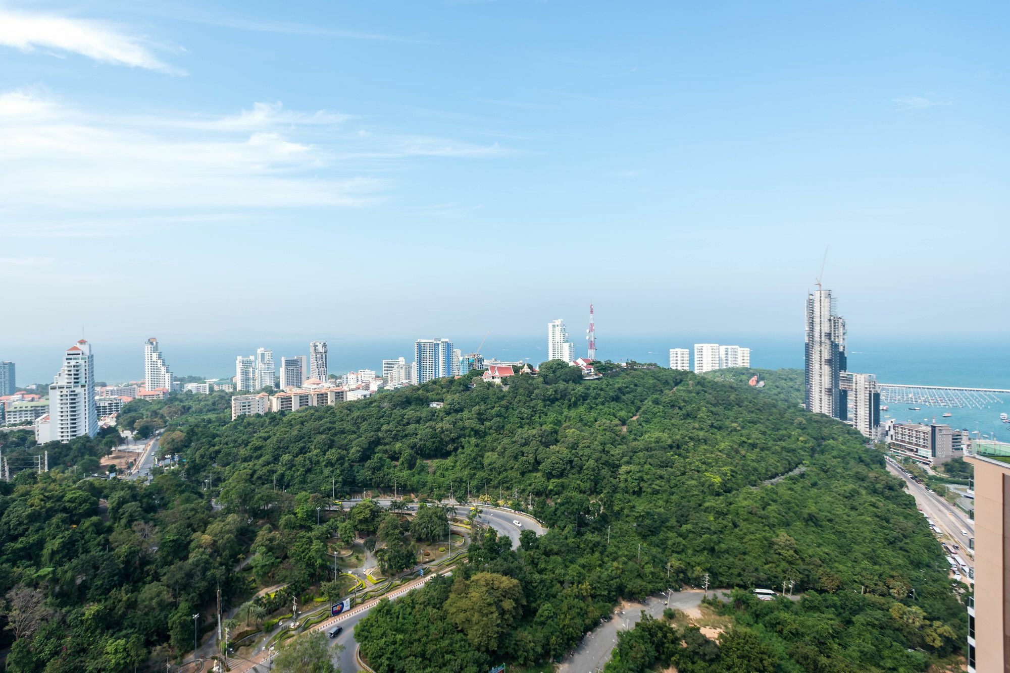 Unixx South By Gv Pattaya