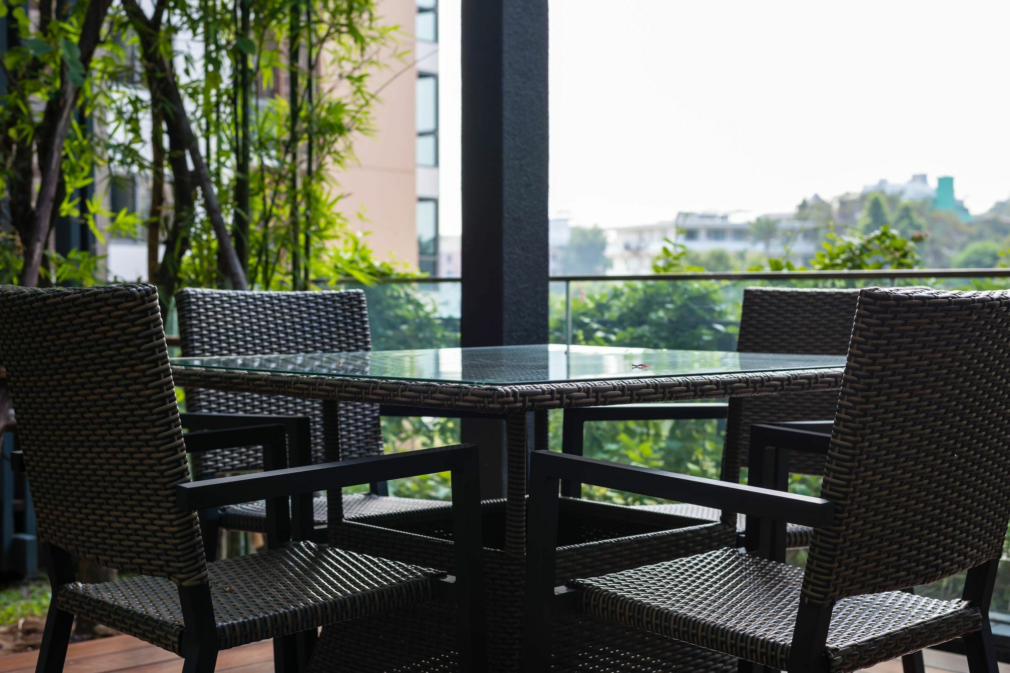 Unixx South By Gv * Pattaya