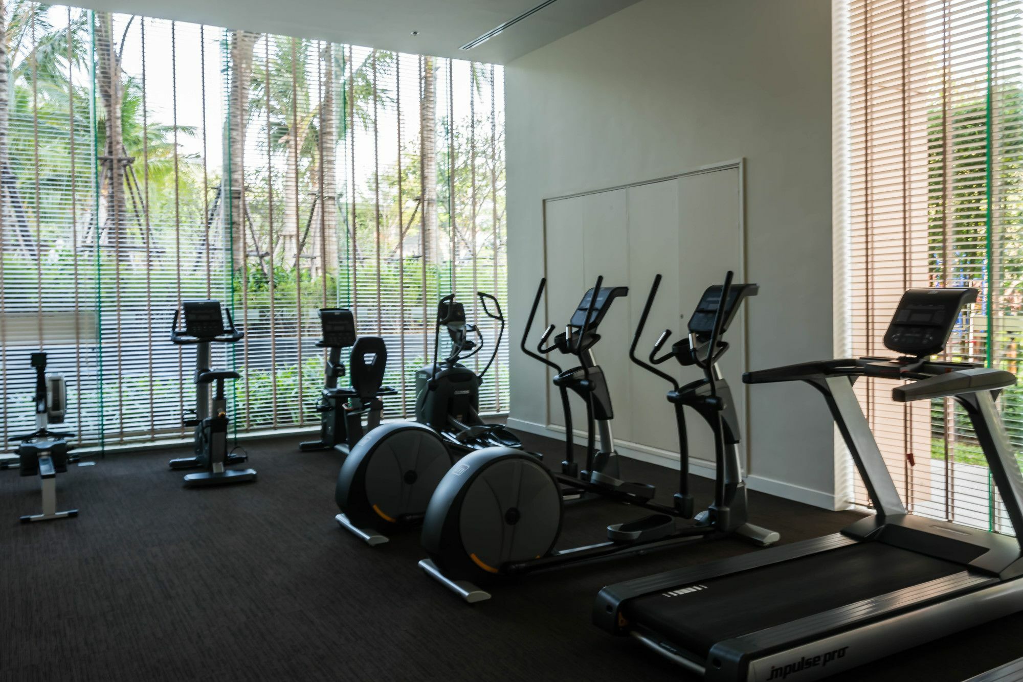 Unixx South By Gv Apartamento