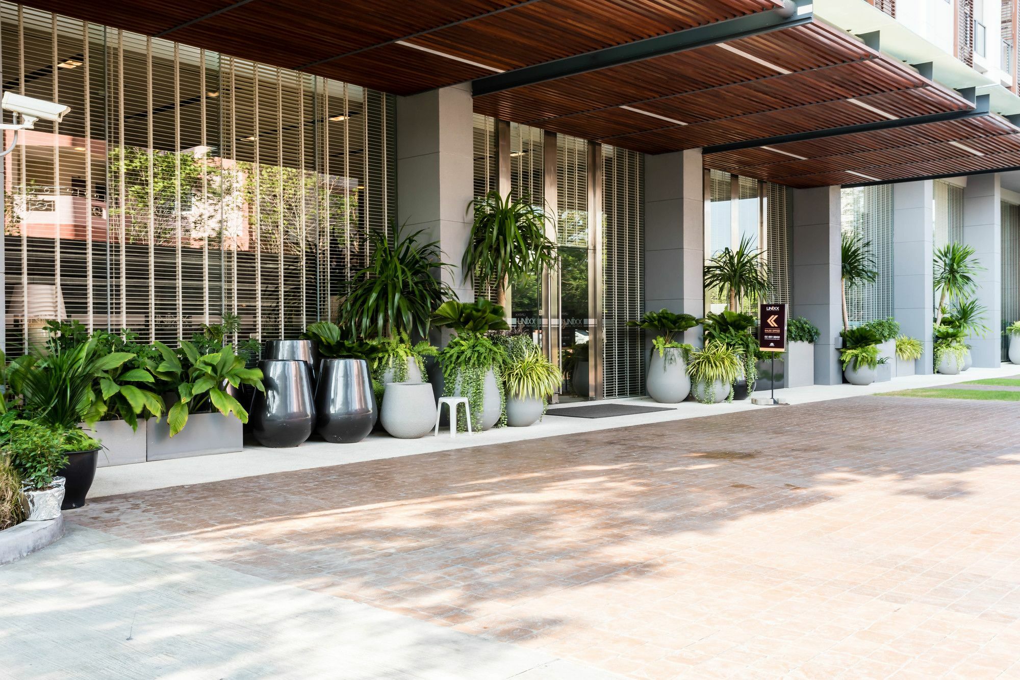 Apartamento Unixx South By Gv
