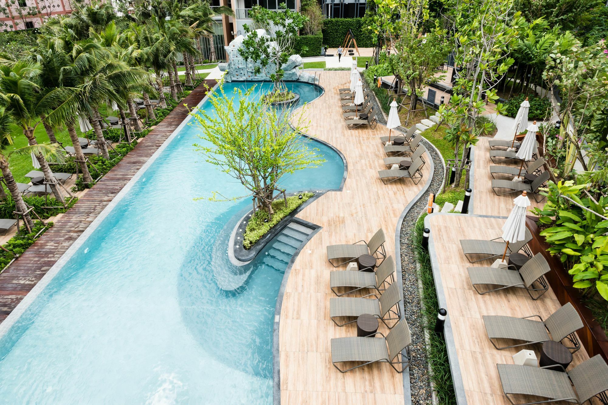 Unixx South By Gv Apartamento