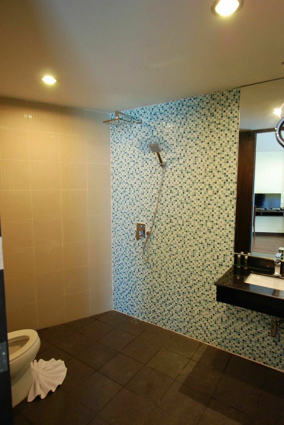 Hotel Paksaa Boutique