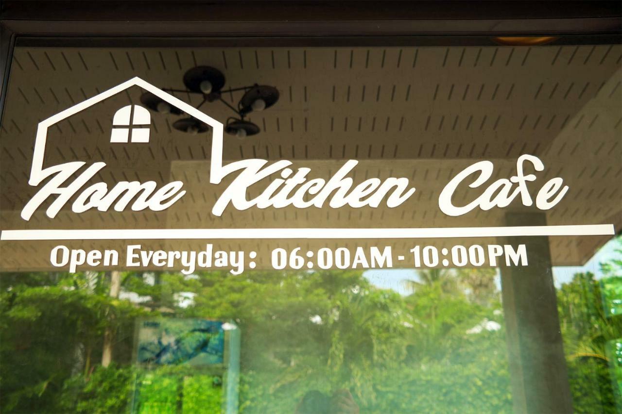Hotel Baan I Talay บ้านไอทะเลชุมพร 2*