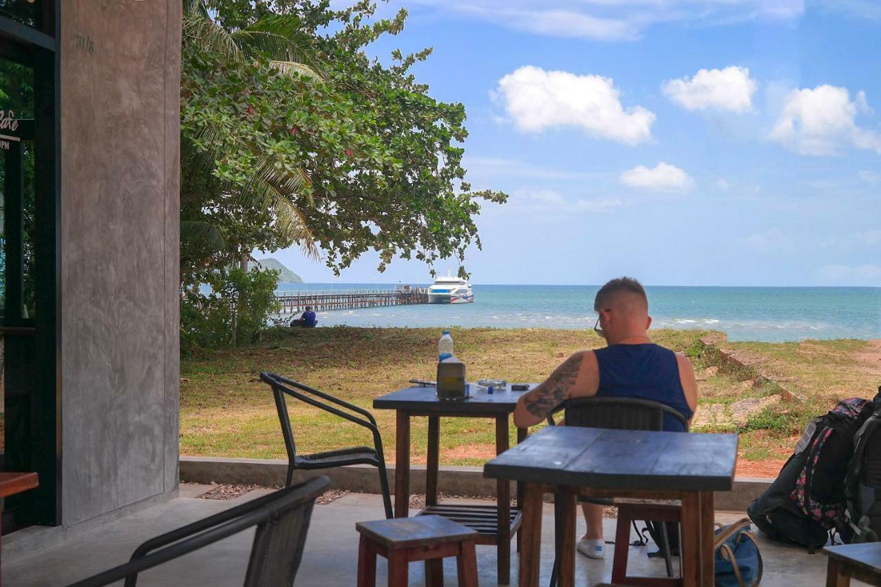 Hotel Baan I Talay บ้านไอทะเลชุมพร