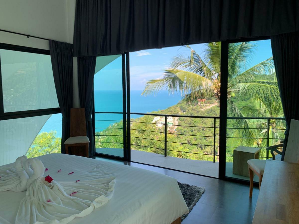 The Spot Koh Samui Bed & Breakfast 3*