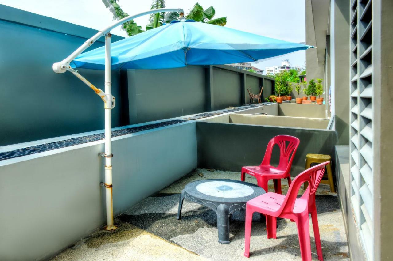 Apartment The Gallery Jomtien Beach